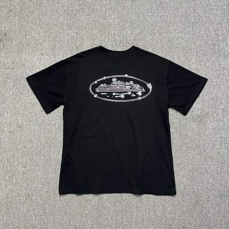 Corteiz T Shirts Short _SKUCorteizXS-2XLwmtx317116669
